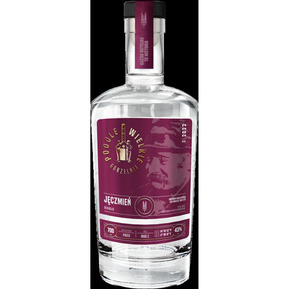 PODOLE WIELKIE JĘCZMIEŃ 2022 0,7