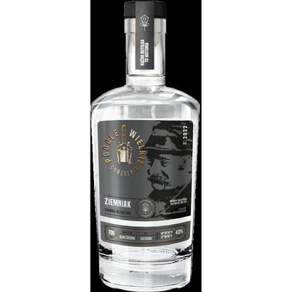 PODOLE WIELKIE ZIEMNIAK 2022 TAURUS ALTER EGO 0,7