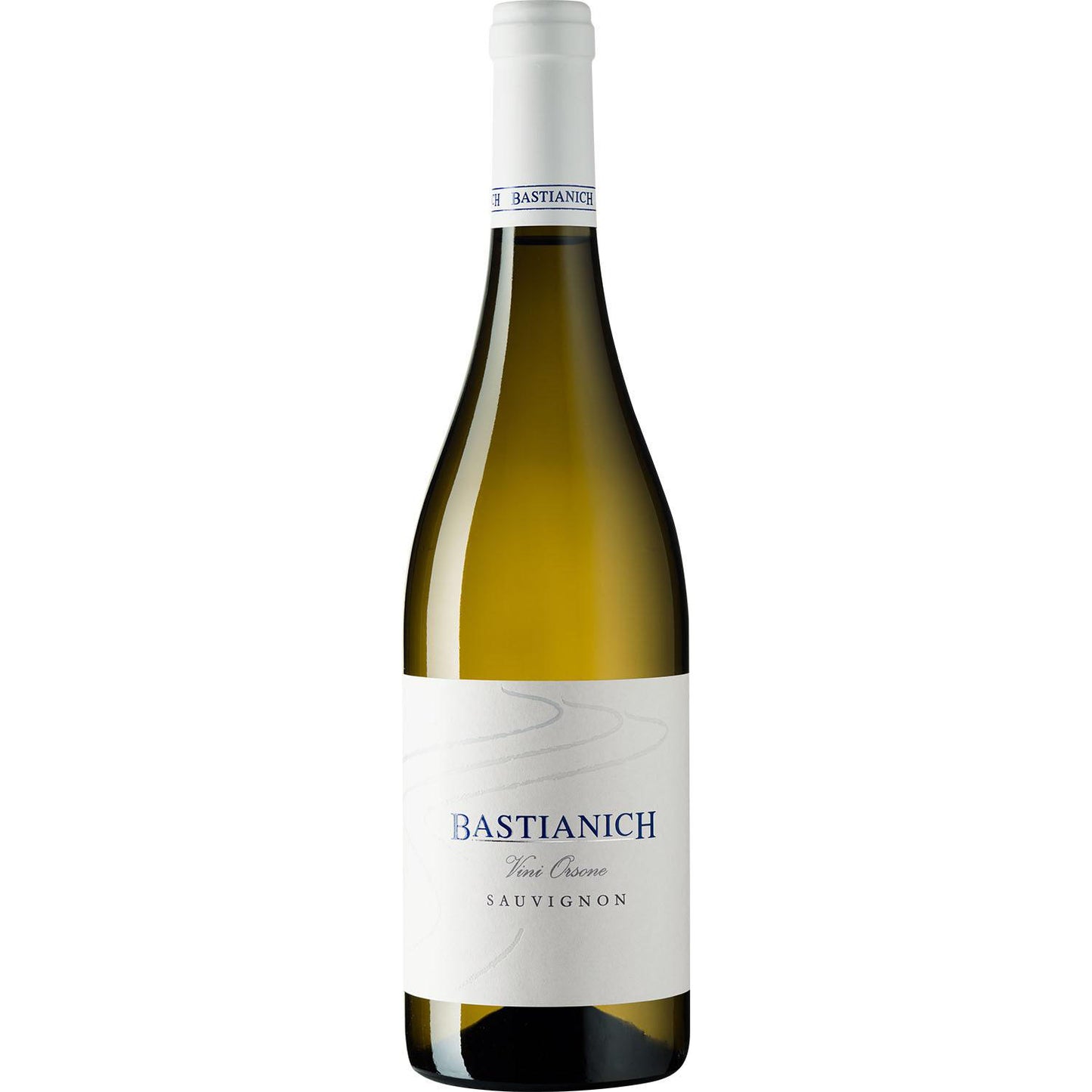 Bastianich Sauvignon 2022 0,75