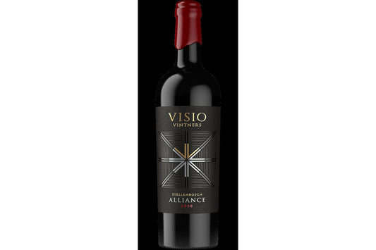 Visio Vintners Alliance 0,75 2020