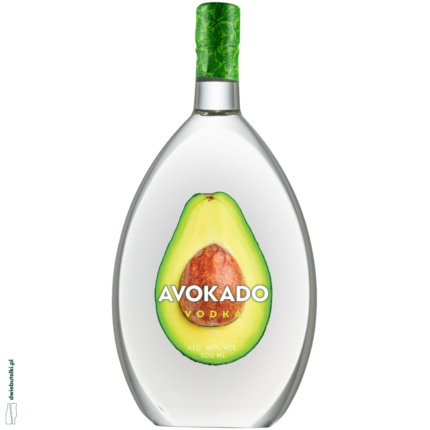 WÓDKA AVOKADO 0,5 40%