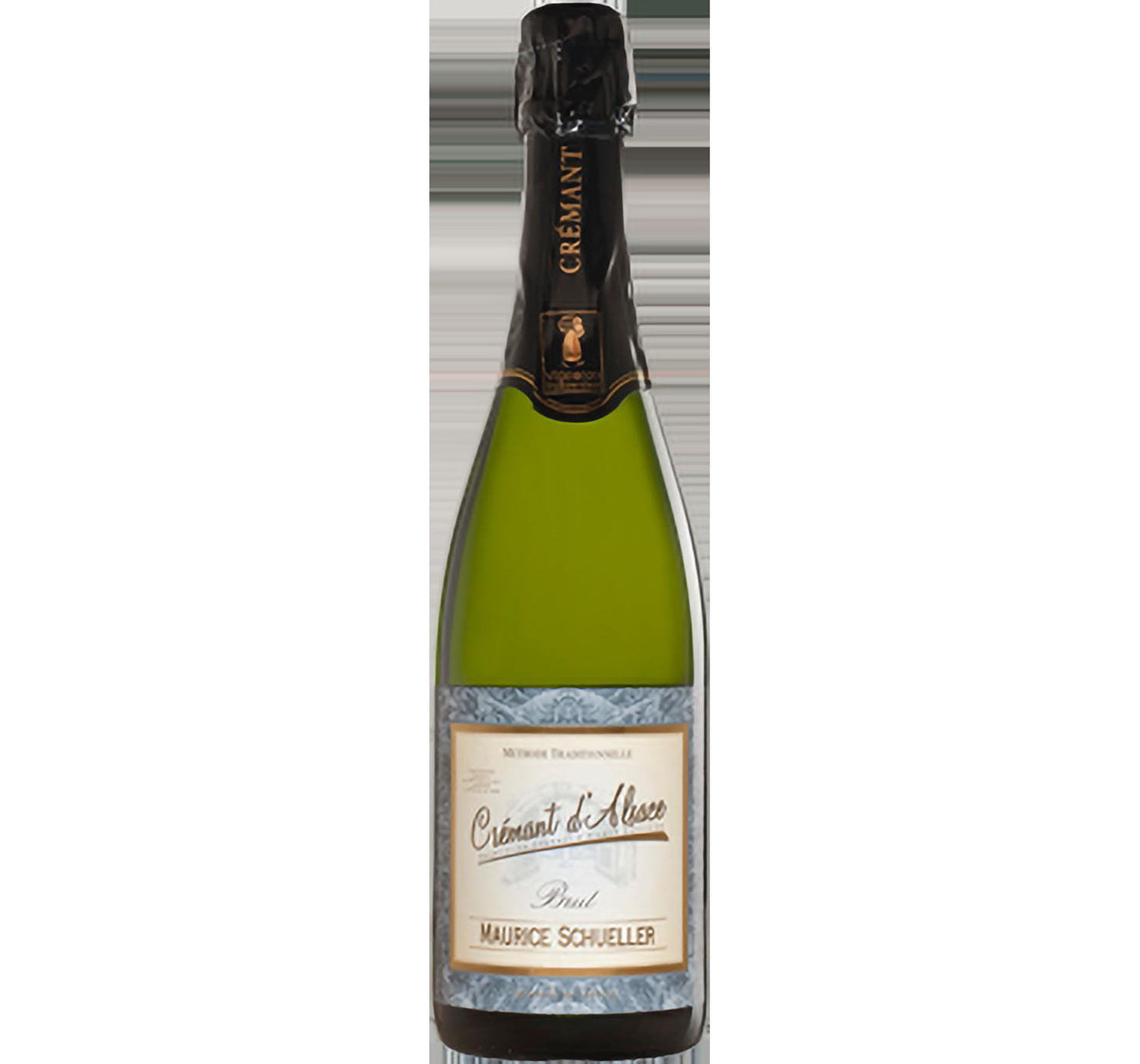 Maurice Schueller Cremant Dalsace 2020 0.75L