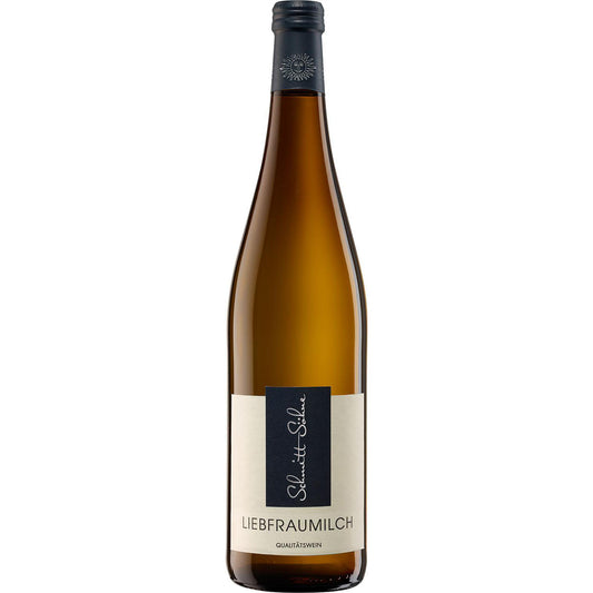 Schmitt Sohne Liebfraumilch 2022 0,75