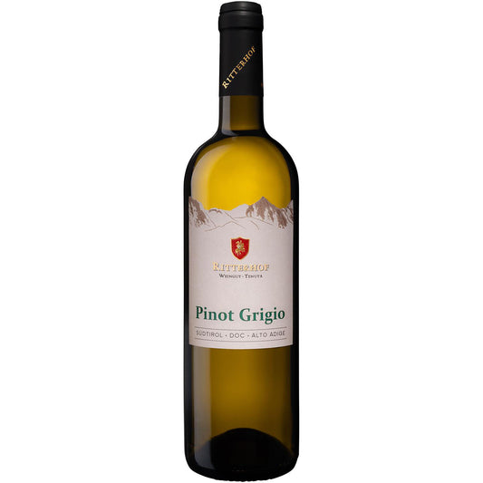 Ritterhof Pinot Grigio 0,75 2022