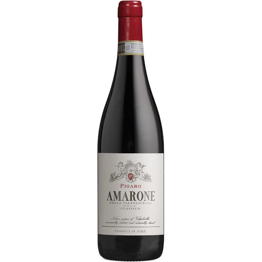 Pigaro Amarone 0,75 2020 15%