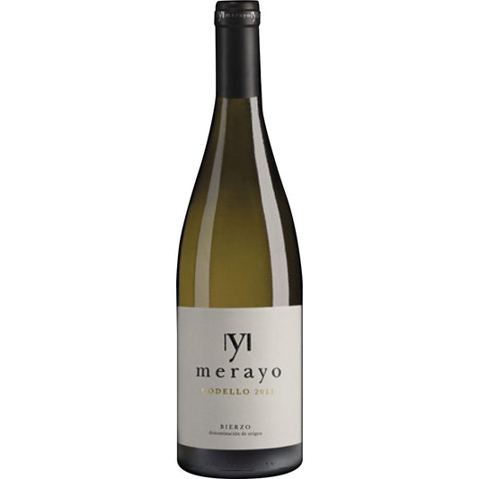 Merayo Godello 2022 0,75 L