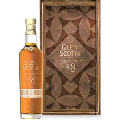GLEN SCOTIA 48 YO
