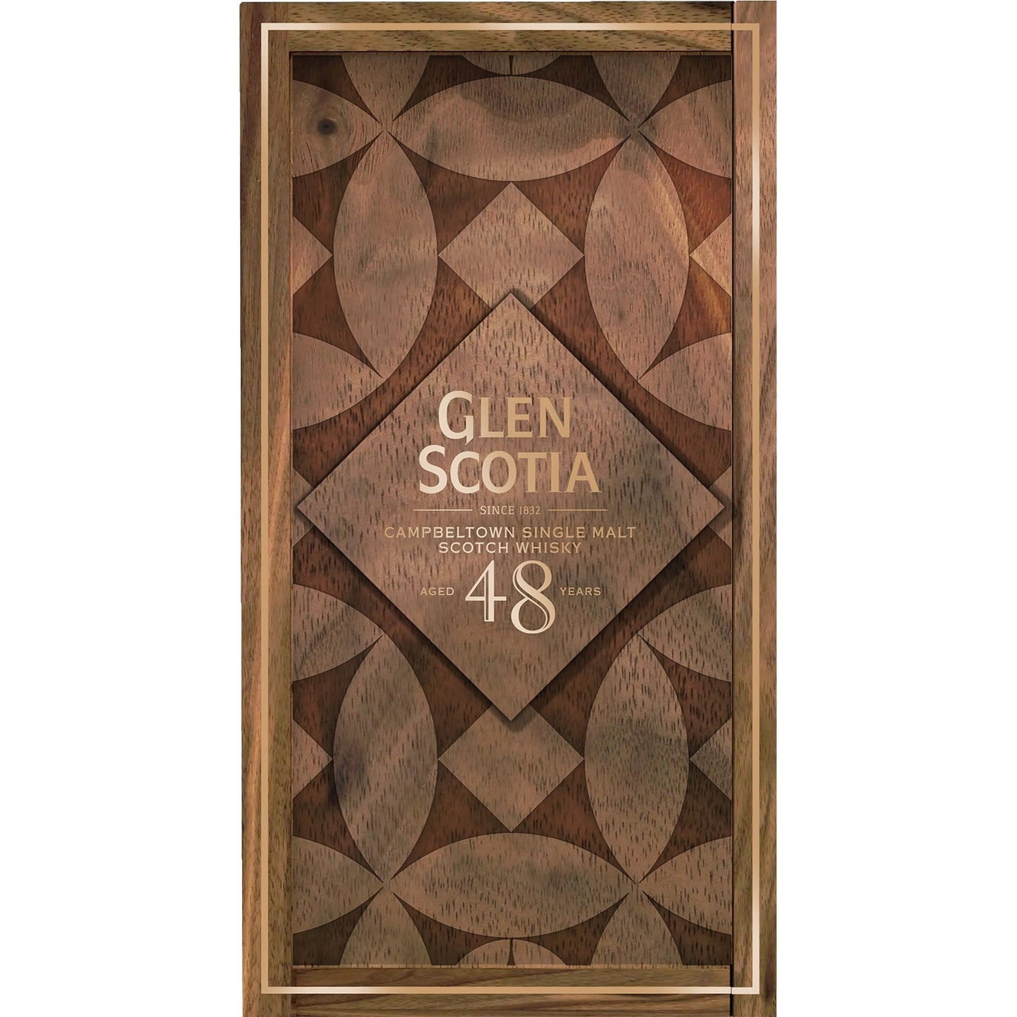 GLEN SCOTIA 48 YO