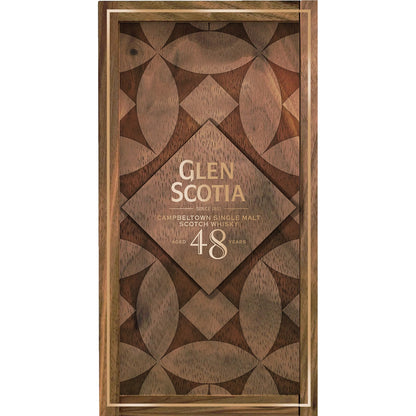 GLEN SCOTIA 48 YO