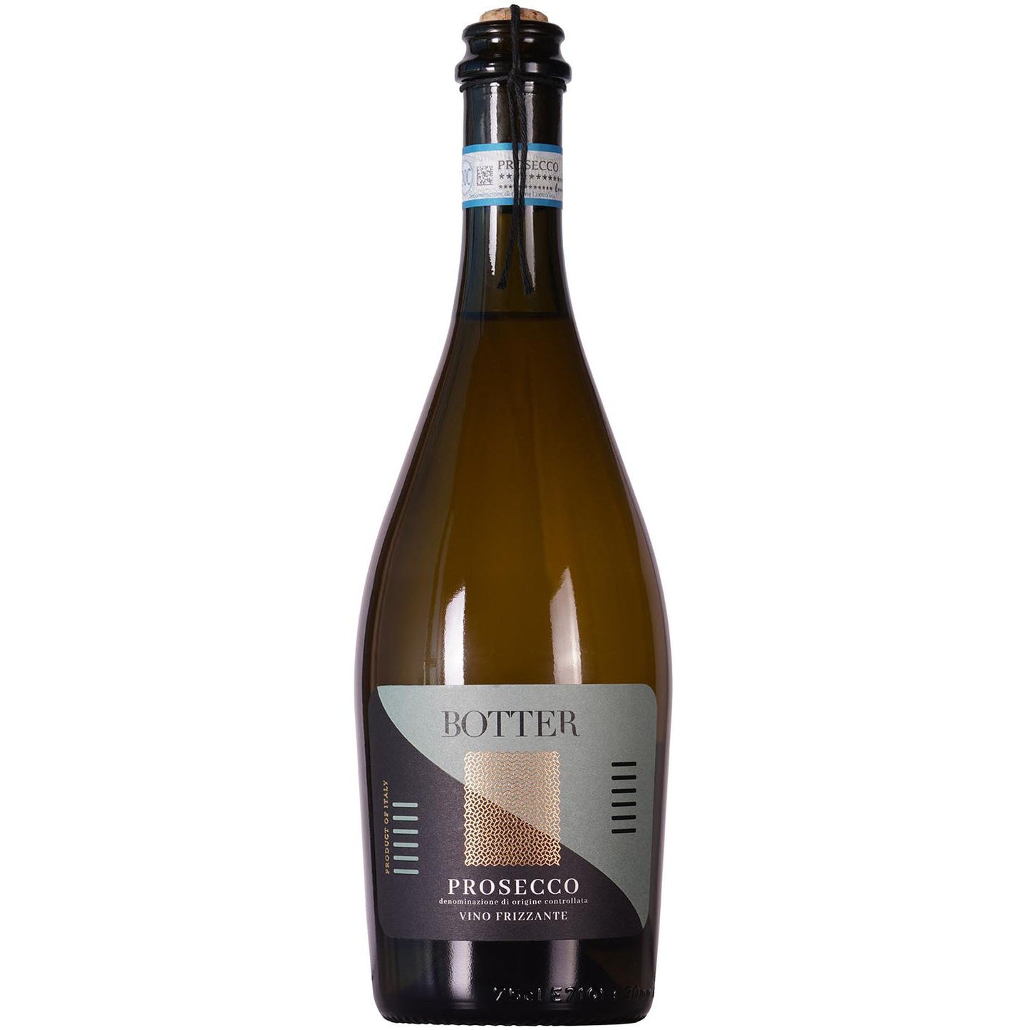 Prosecco Frizzante Botter 0,75 Spago