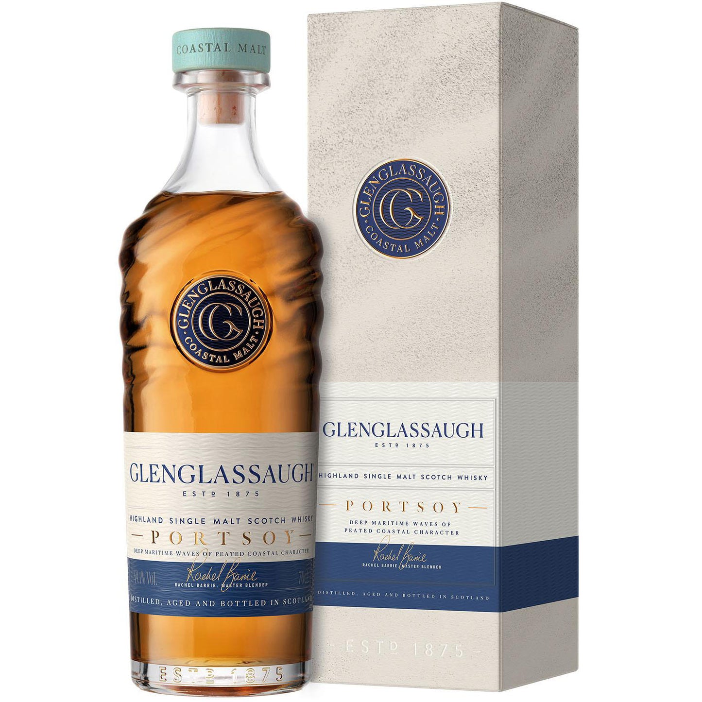 Glenglassaugh Portsoy 0,7 Kartonik