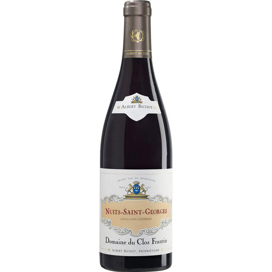 Nuits Saint Georges Rouge Bichot 2019 0,75