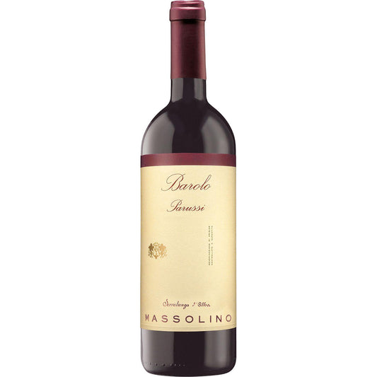 Barolo Parussi 0,75 2019