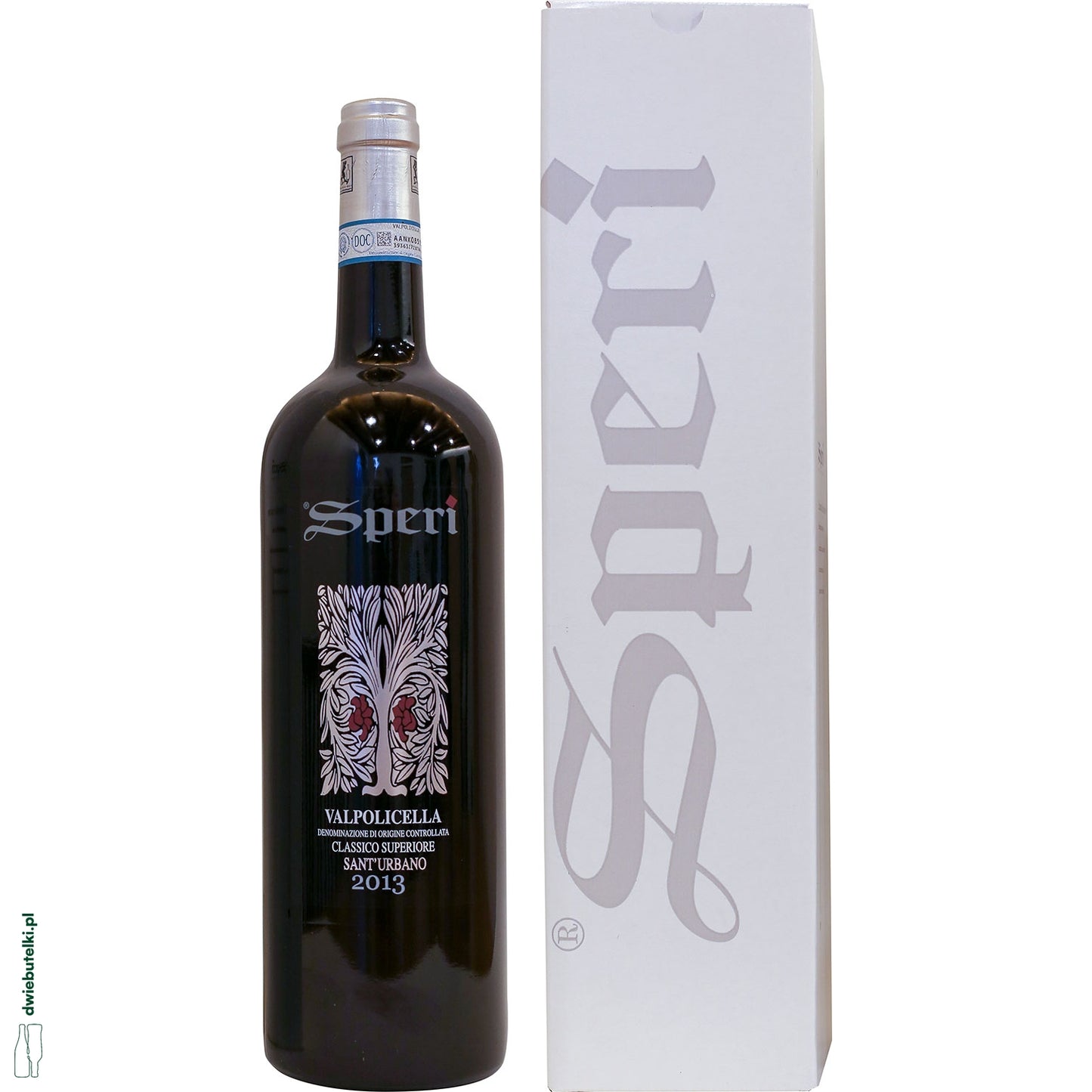 SPERI SANT URBANO VALPOLICELLA 2020 1,5