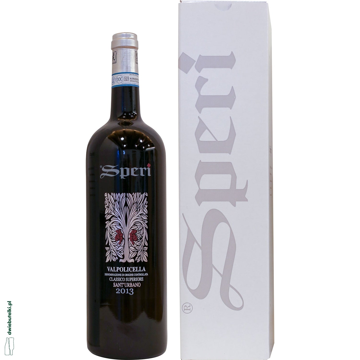 SPERI SANT URBANO VALPOLICELLA 2020 1,5