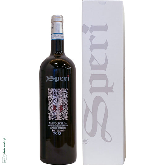 SPERI SANT URBANO VALPOLICELLA 2020 1,5