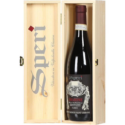 Speri Amarone 1,5L 2018 Skrzynka