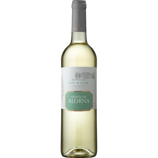 Quinta Da Alorna Branco 2022 0,75