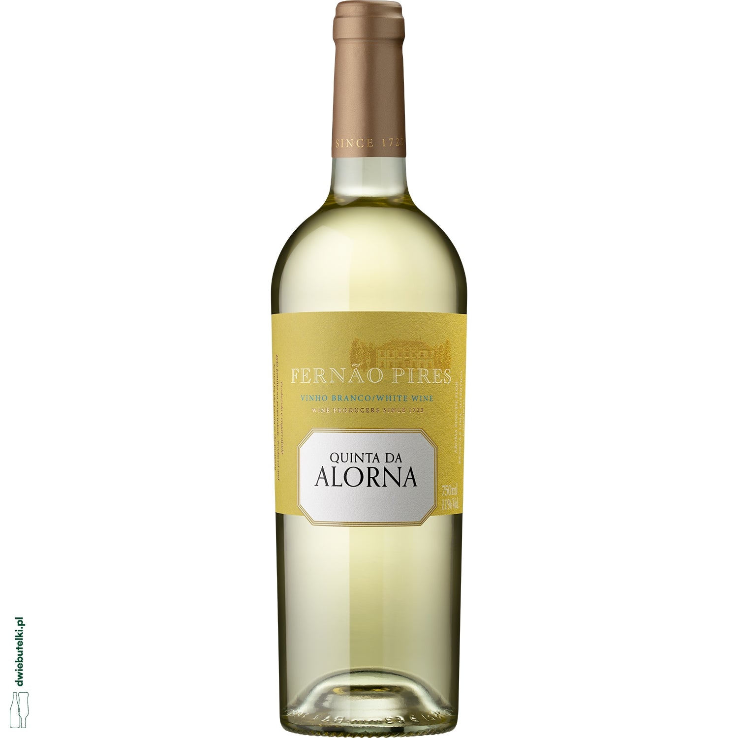 QUINTA DA ALORNA FERNAO PIRES 0,75 2022