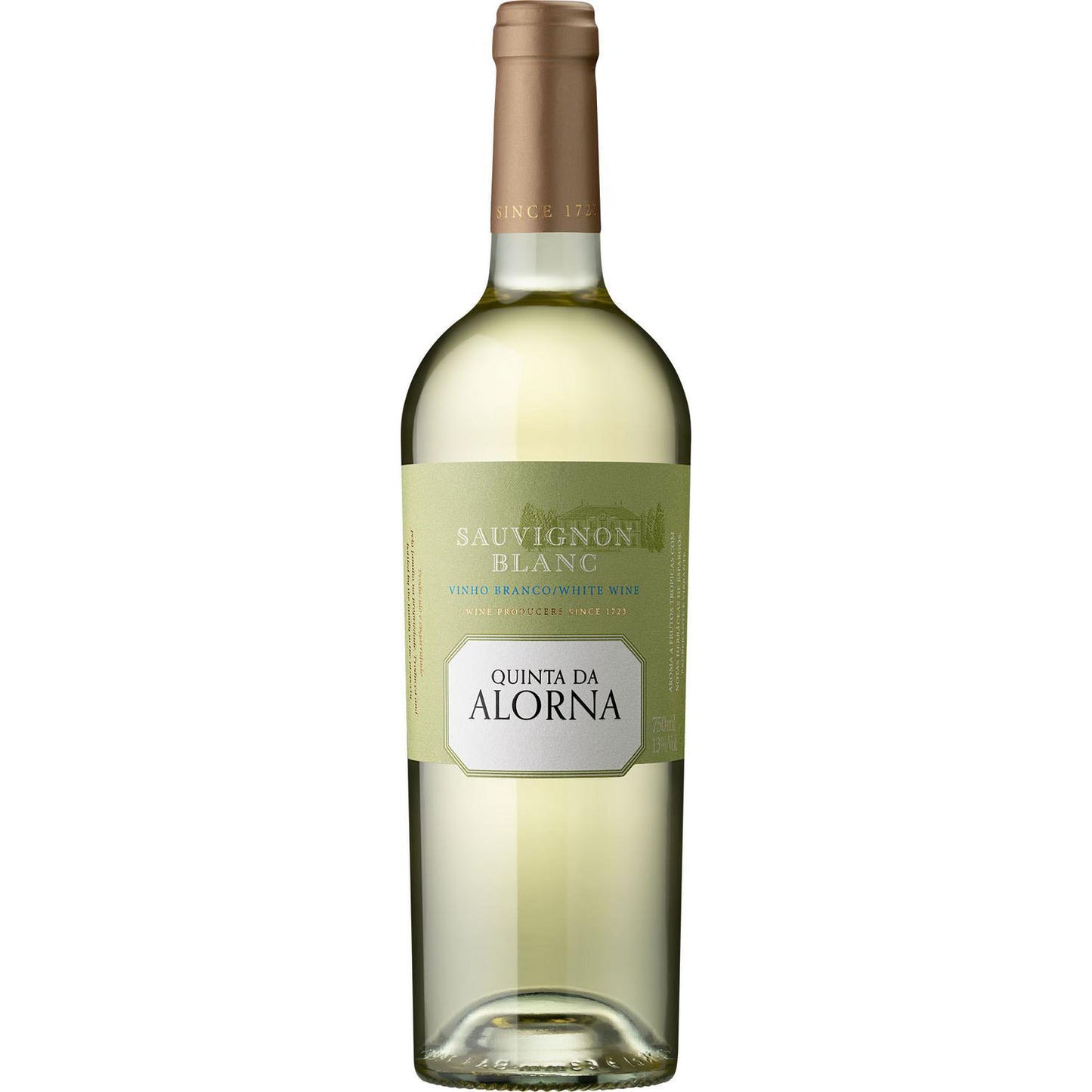 Quinta Da Alorna Sauvignon Blanc 2022 0,75