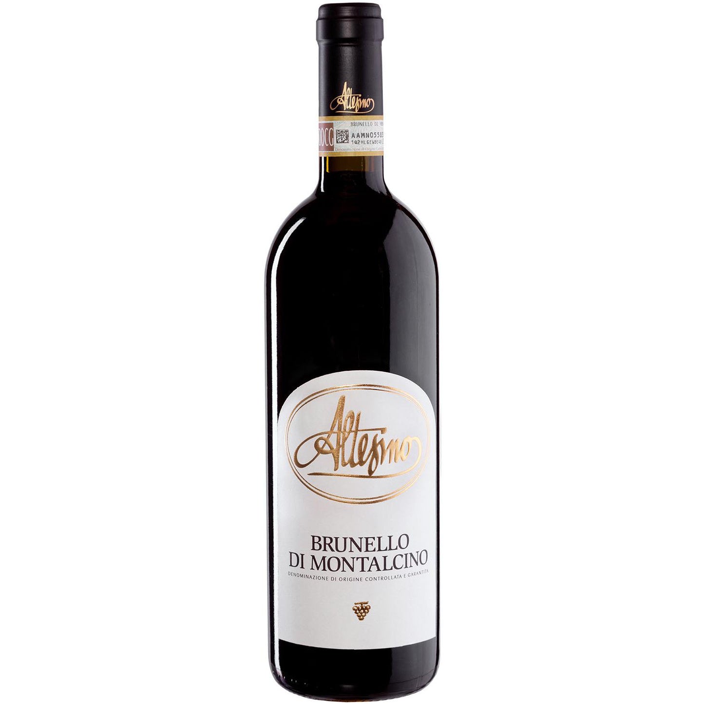 Altesino Brunello Di Montalcino 2018 0,75