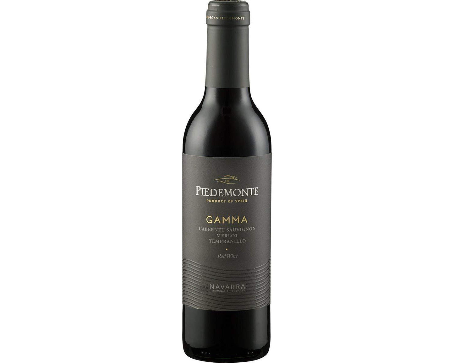 Piedemonte Gamma Tinto 0,375 2022