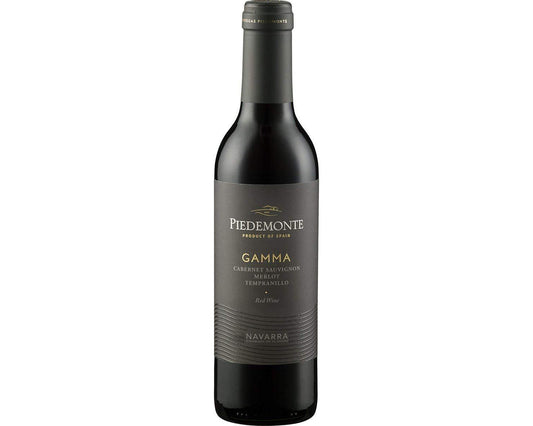 Piedemonte Gamma Tinto 0,375 2022