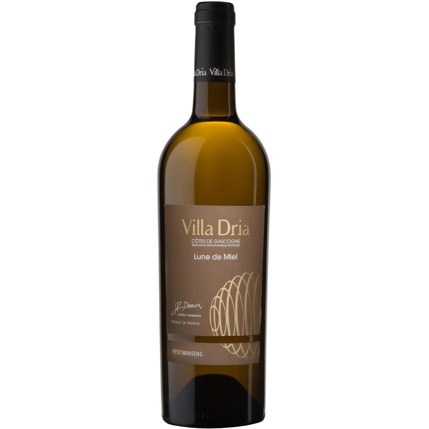 Villa Dria Lune Del Miel 2022 Petit Manseng Sweet 0,75