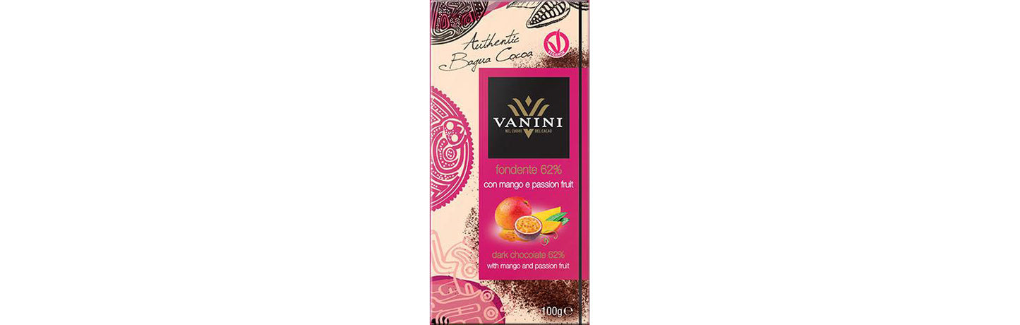 Vanini Dark Mango Passion Fruit 7461 04-07-24