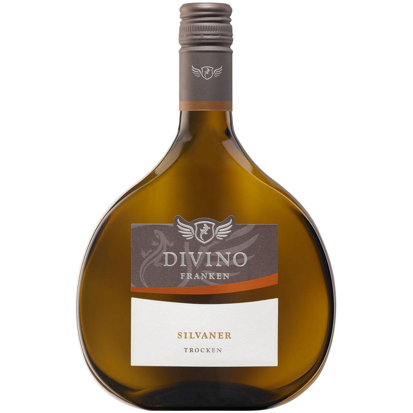 Divino Silvaner Trocken 0,75 12% 2022