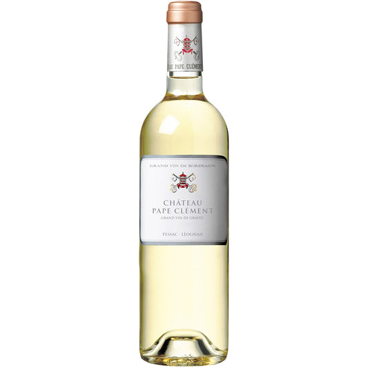 CHATEAU PAPE CLEMENT 2020