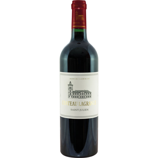 CHATEAU LAGRANGE 2020