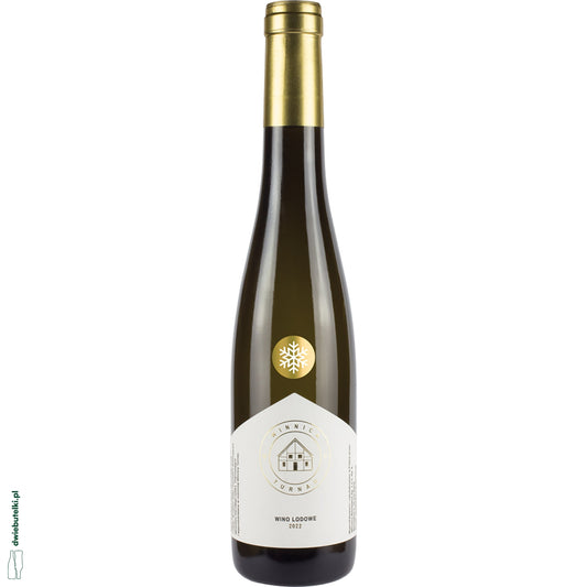 WINO LODOWE 2022 TURNAU 0,375L