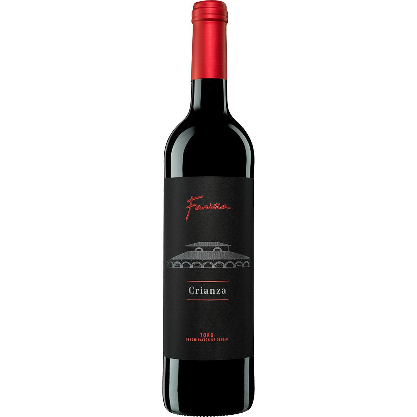 Farina Crianza 2019 0,75