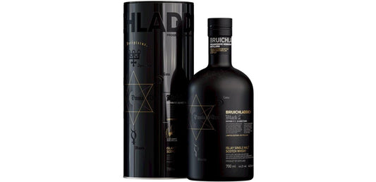 Bruichladdich Black Art 11 0,7L 44,2%