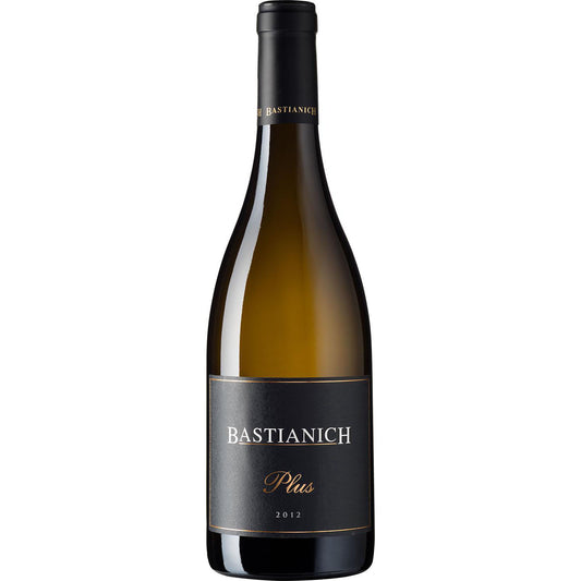 Bastianich Bianco Giulia Plus 2019 0,75