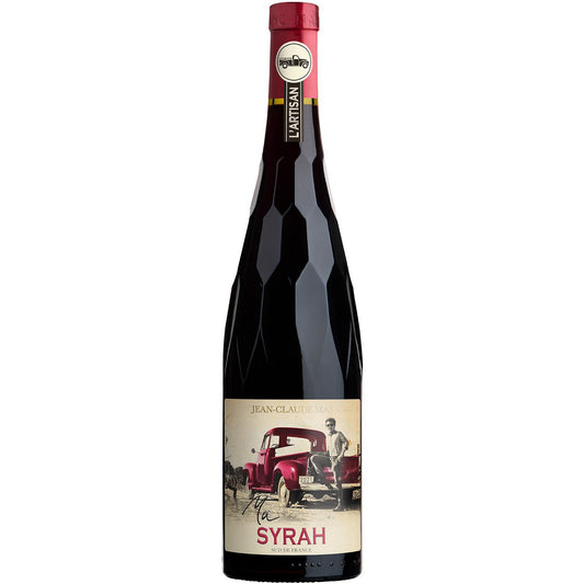 Paul Mas Mon Ma Syrah 0,75 2022