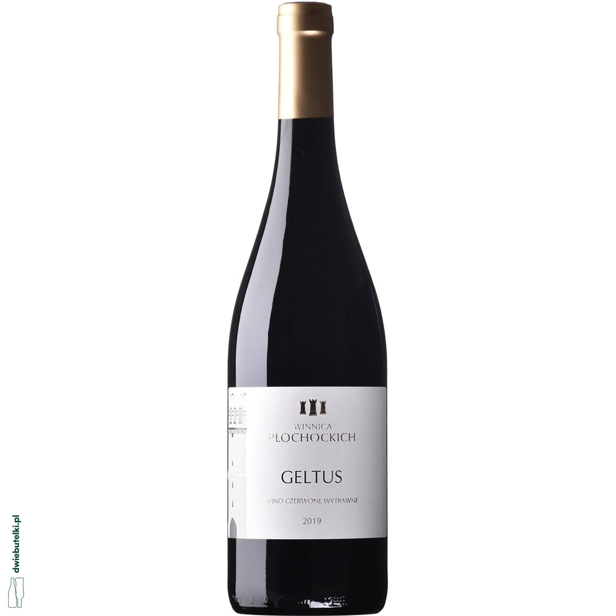 GELTUS 2020 0,75 PŁOCHOCCY