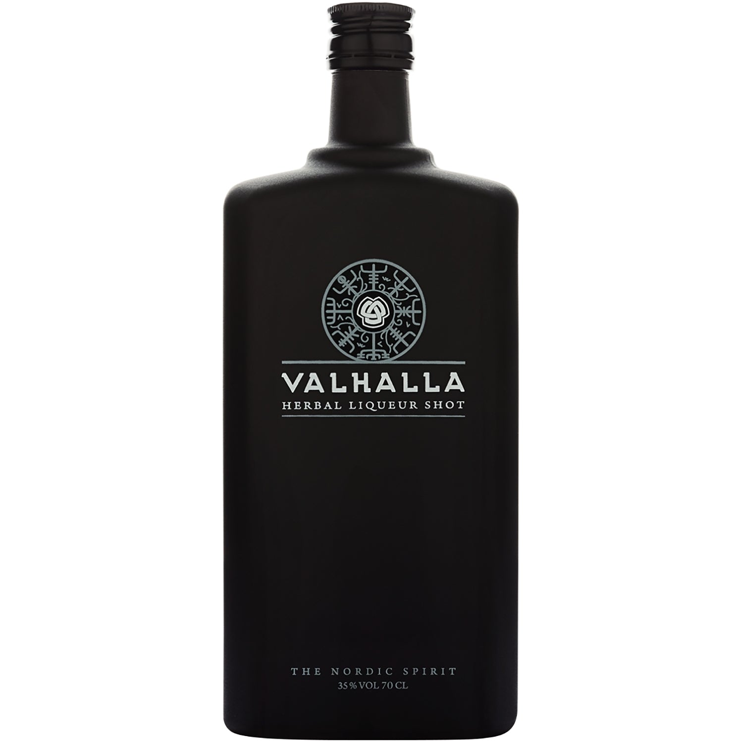 LIKIER ZIOŁOWY VALHALA 0,7 35%