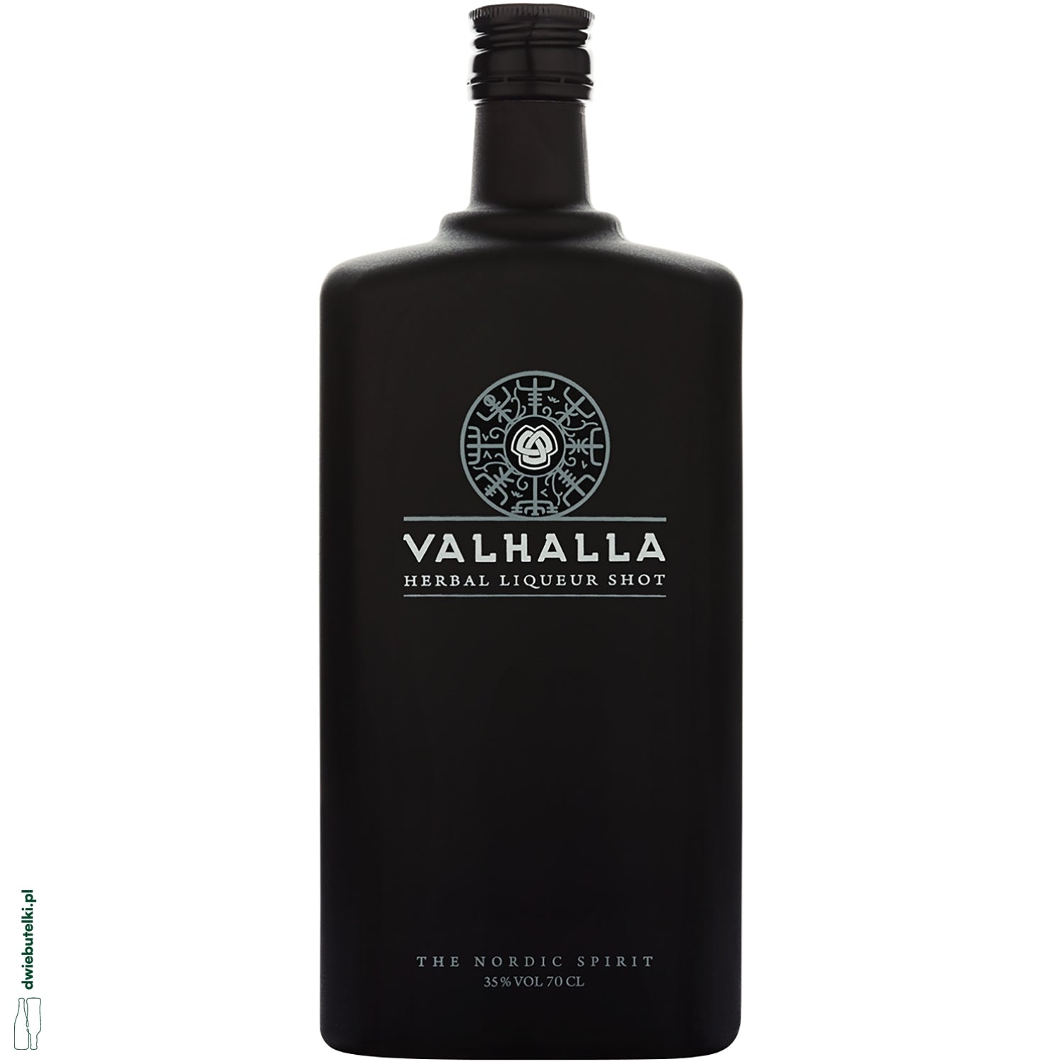 LIKIER ZIOŁOWY VALHALA 0,7 35%