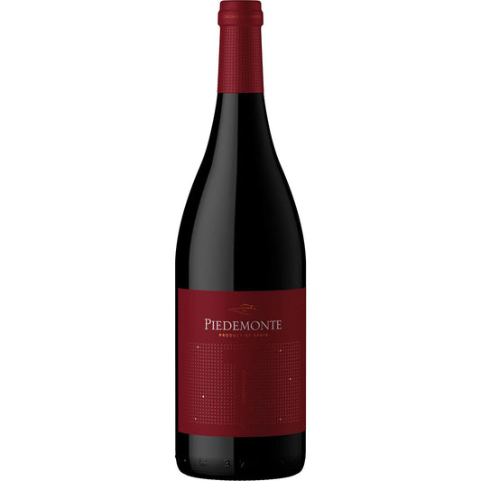 Piedemonte Tempranillo 0,75 2022