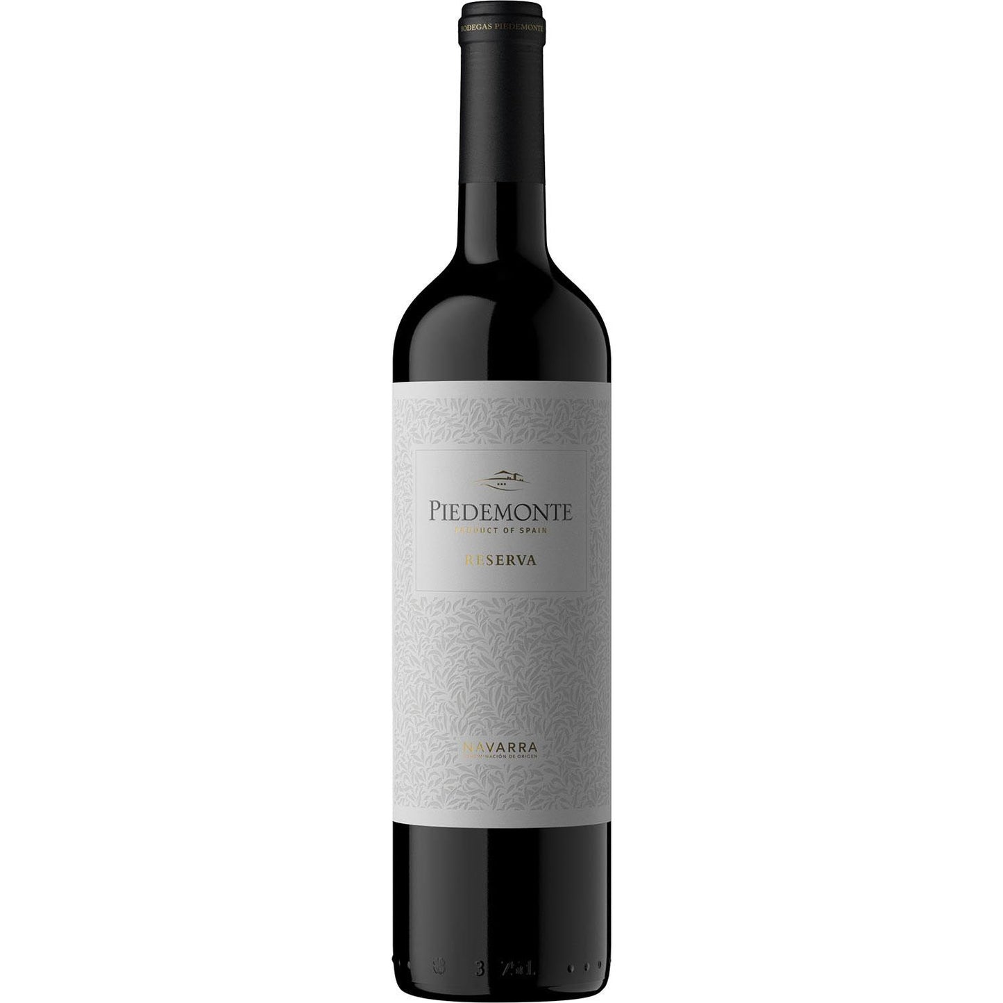 Piedemonte Reserva 0,75 2018