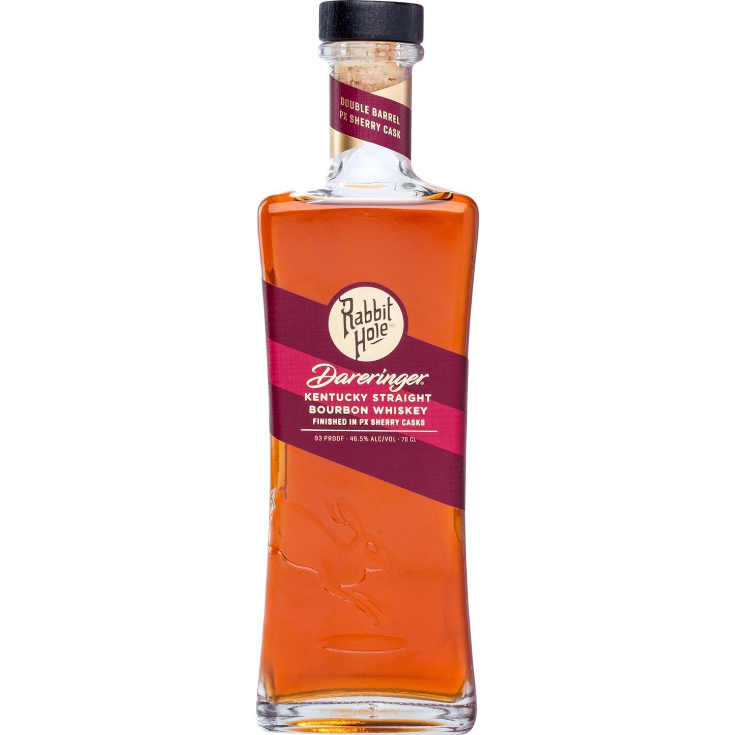 Rabbit Hole Kentucky Straight Bourbon 0,7L