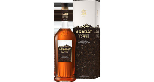 Ararat Coffee 30% 0,5L Kartonik