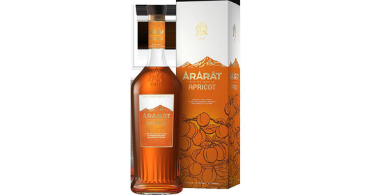 Ararat Apricot 30% 0,5L Kartonik