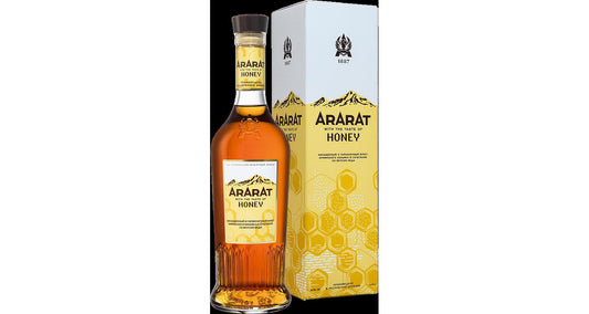 Ararat Honey 30% 0,5L Kartonik