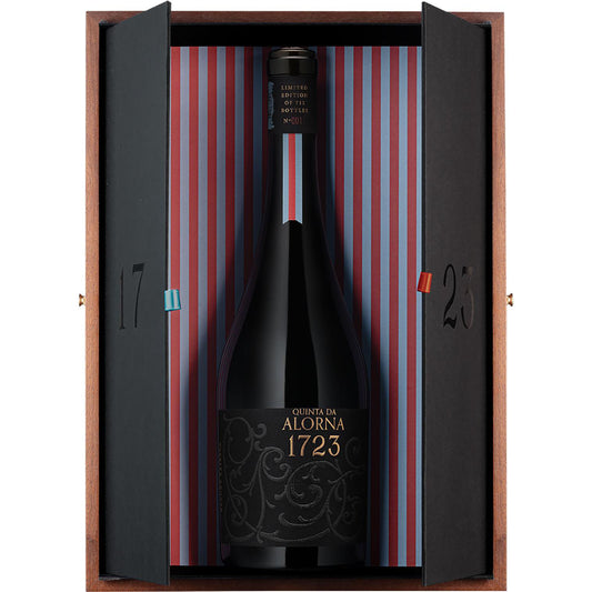 Quinta Da Alorna 1723 Grand Reserva 2019 0,75