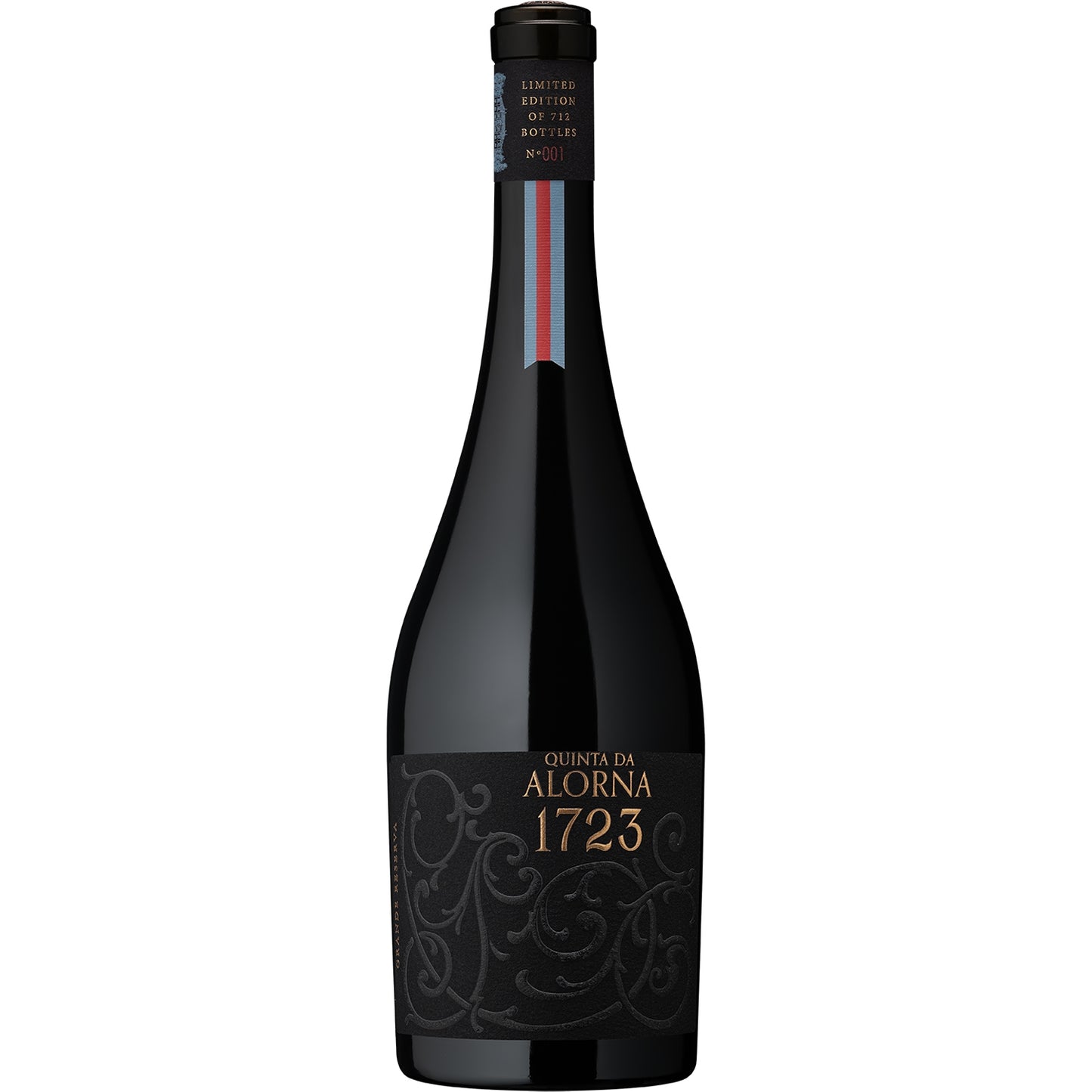 QUINTA DA ALORNA 1723 GRAND RESERVA 2019 0,75