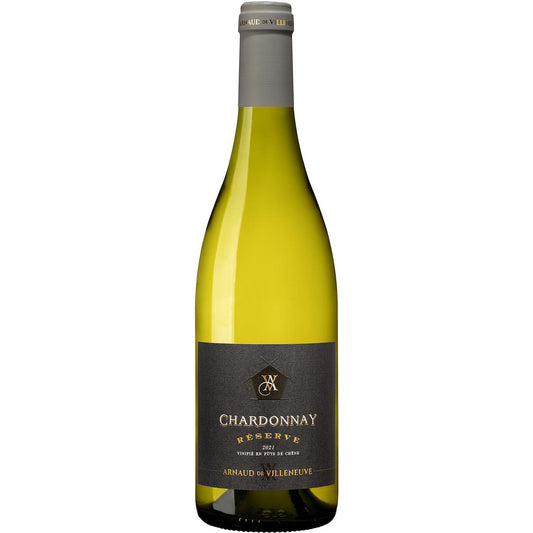 Arnaud Chardonnay Reserve 2022 0,75