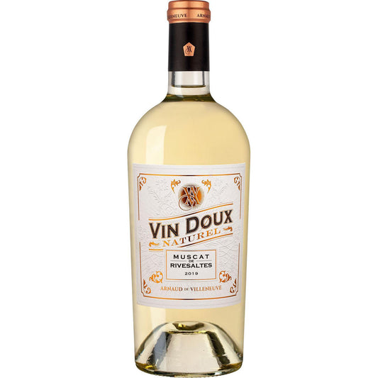 Muscat De Rivesaltes 0,75 2022 Arnaud